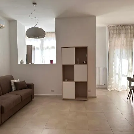 Kennedy38 Appartement Bari Buitenkant foto