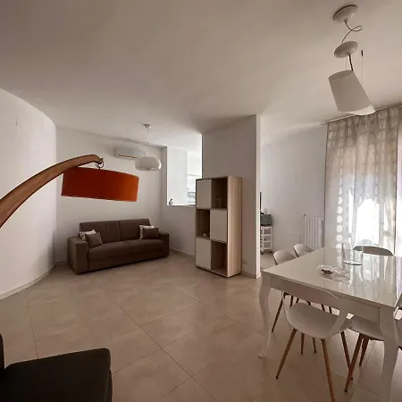 Kennedy38 Appartement Bari Buitenkant foto