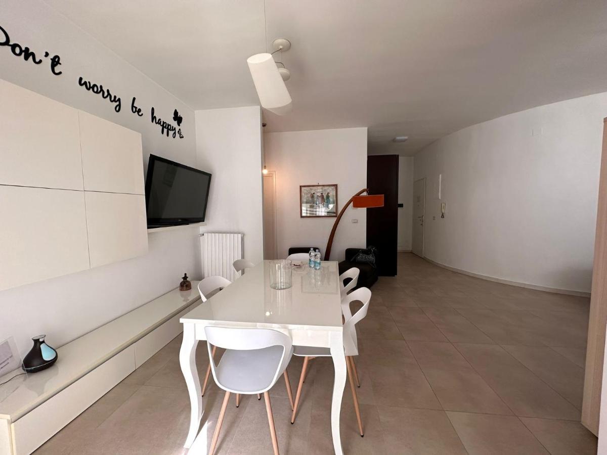 Appartement Kennedy38 Bari