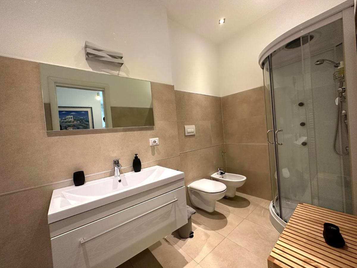 Kennedy38 Appartement Bari