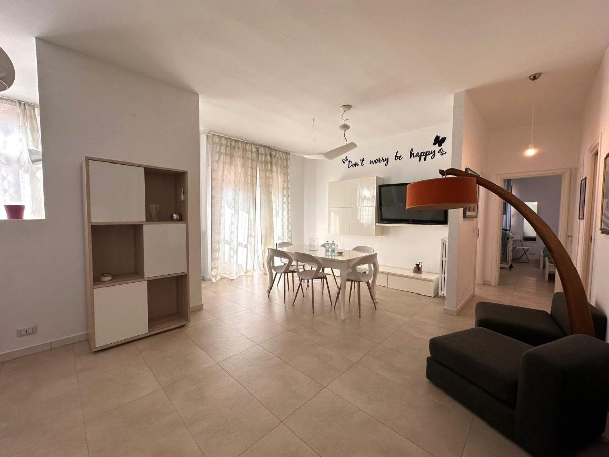 Appartement Kennedy38 *